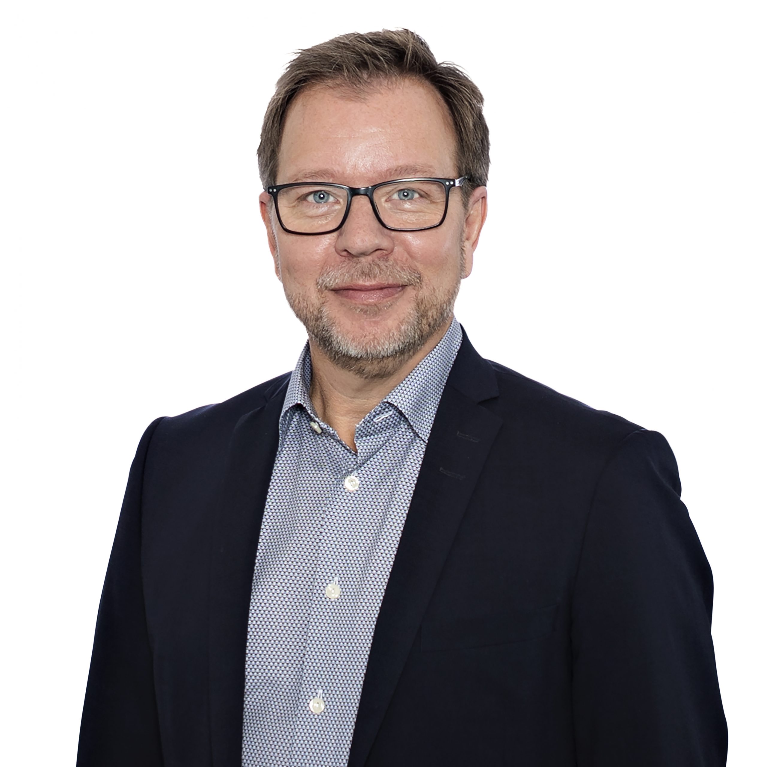 Lars Bergh - IT Norrbotten