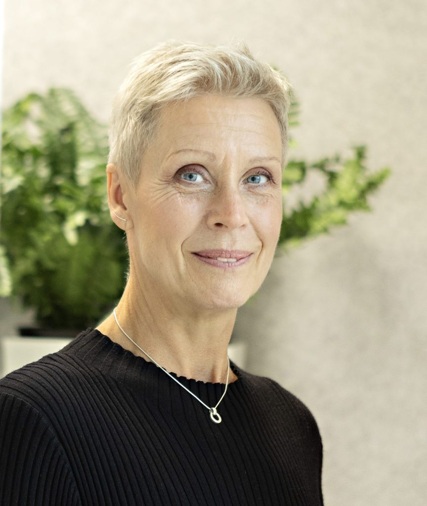 Catherine Melby, Stadsnät i Samverkan samt Marknad