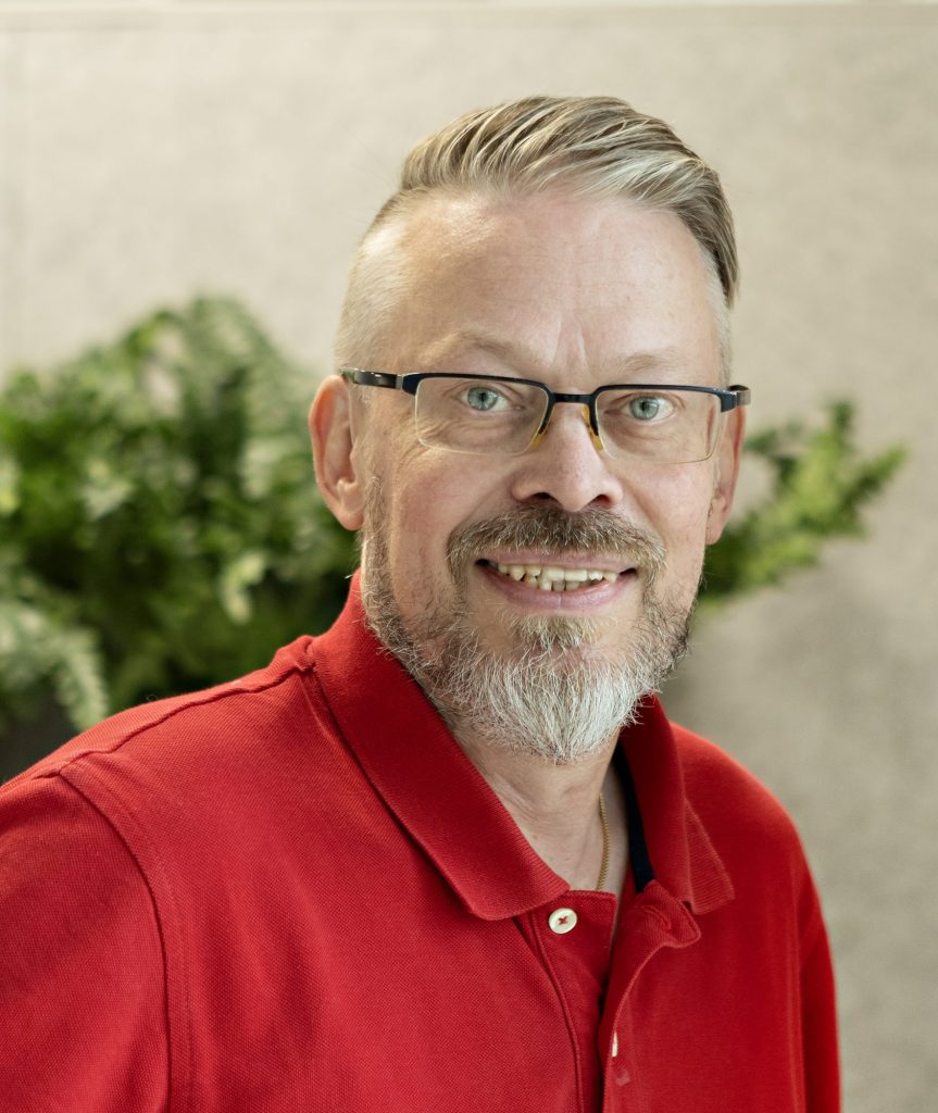 Jonas Tiger, Säkerhet och Beredskap