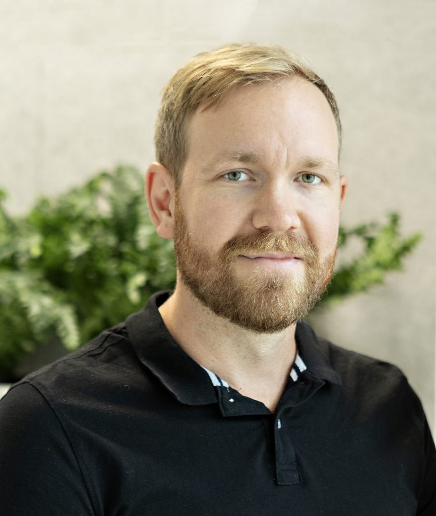 Niklas Brännström, Fibernät